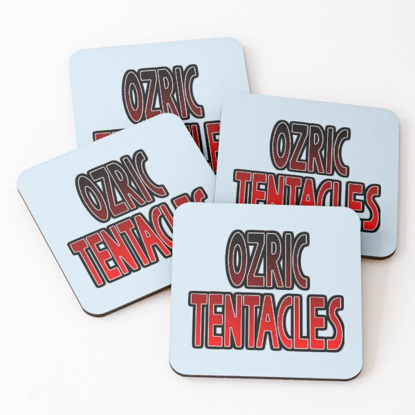 Item preview, Ozric tentacles rock band designed and sold by Edartshope.