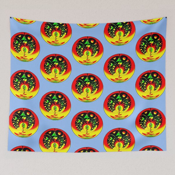 Item preview, Ozric tentacles rock band designed and sold by Edartshope.