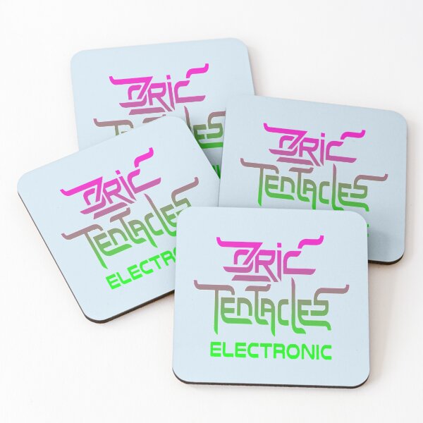 Item preview, Ozric tentacles rock band designed and sold by Edartshope.