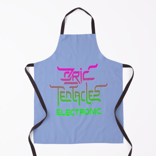 Item preview, Ozric tentacles rock band designed and sold by Edartshope.