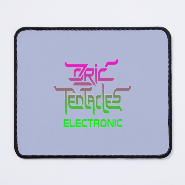 Item preview, Ozric tentacles rock band designed and sold by Edartshope.