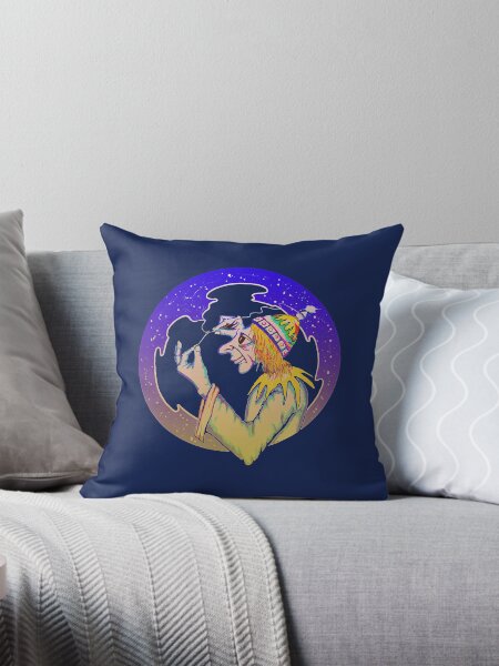 Artikel-Vorschau von Jahrgang Ozric Tentakeln Band Nondens Ictus, designt und verkauft von Edartshope.