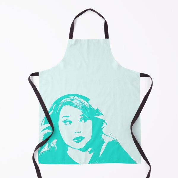 Item preview, Self-Portrait in Teal designed and sold by O1RSH.