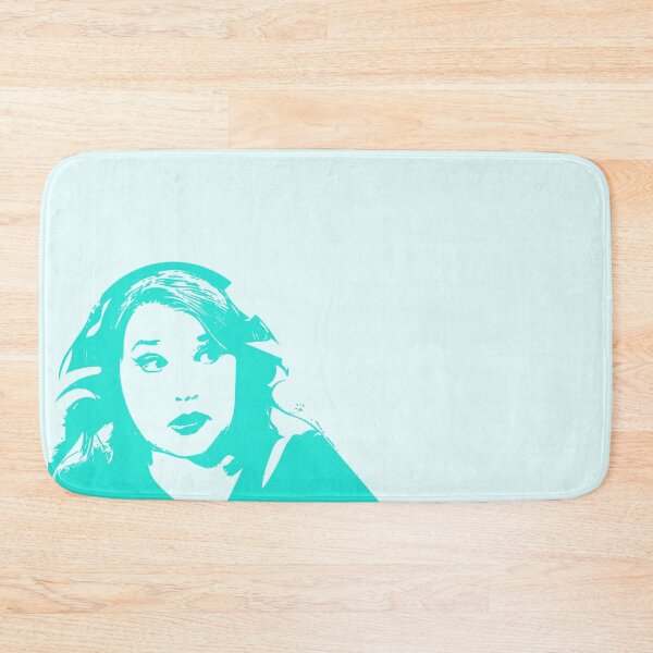 Item preview, Self-Portrait in Teal designed and sold by O1RSH.