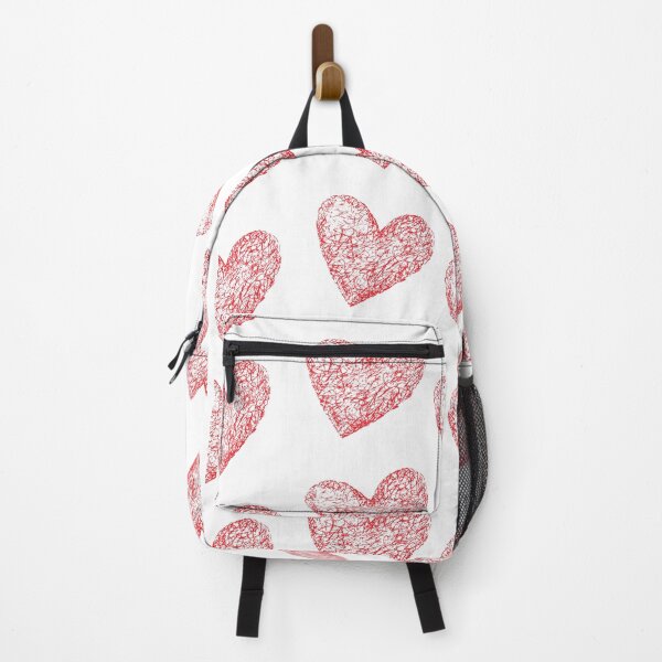 Item preview, Valentines Day Couples Matching Valentine Fun | Be My Valentine Red and White designed and sold by Rainbows Rock.