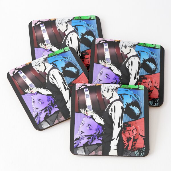 Item preview, Death Parade Classic designed and sold by OnofriettiKenne.