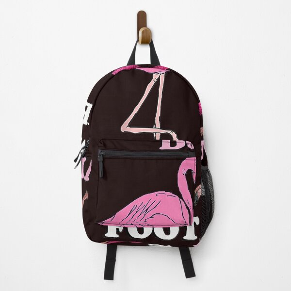 Item preview, Funny Don’t Make Me Put My Foot Down, Summer Beach Flamingo T-Shirt designed and sold by MariaWeber.