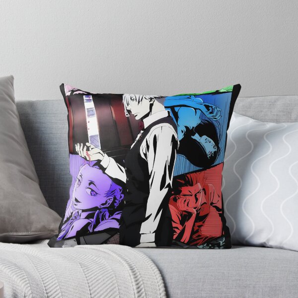 Item preview, Death Parade Classic designed and sold by OnofriettiKenne.