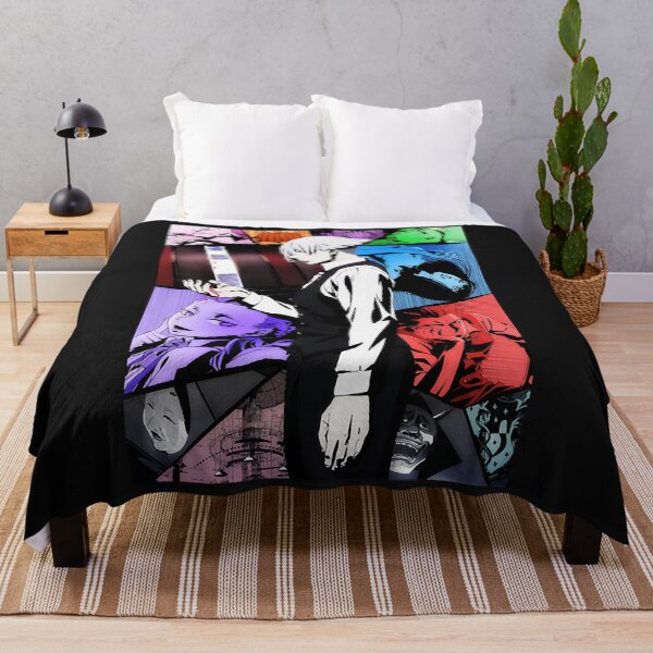 Item preview, Death Parade Classic designed and sold by OnofriettiKenne.