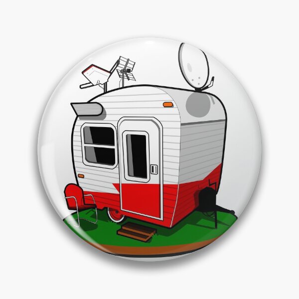 Item preview, Small caravan designed and sold by Akira-31.