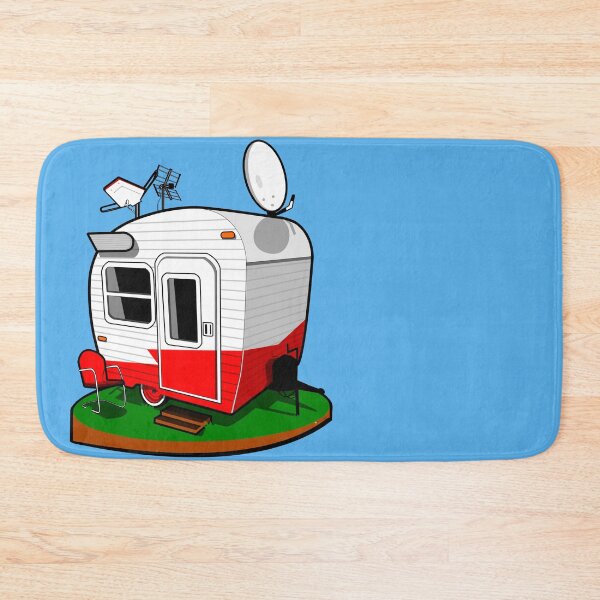Item preview, Small caravan designed and sold by Akira-31.