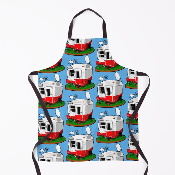 Item preview, Small caravan designed and sold by Akira-31.