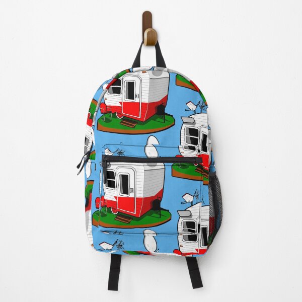Item preview, Small caravan designed and sold by Akira-31.