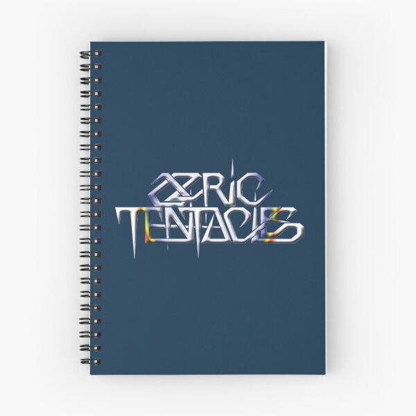 Item preview,  logo favorite rock band ozric tentacles band designed and sold by Edartshope.
