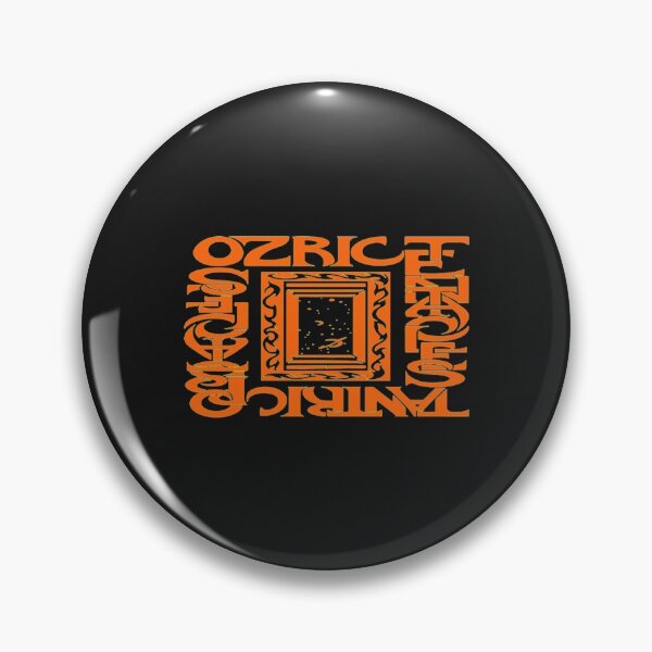 Item preview, The Ozric Tentacles Rock Band designed and sold by Edartshope.