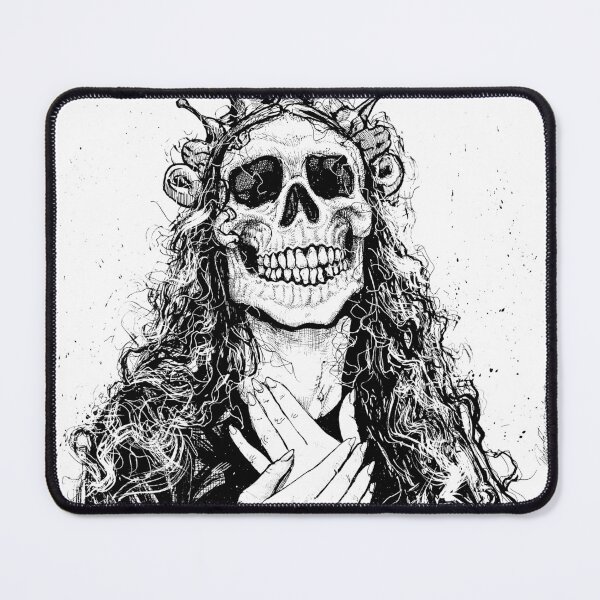 Item preview, Lady Death designed and sold by FigueiredoArt.
