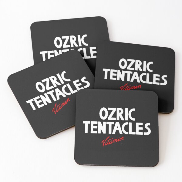 Item preview, The Ozric Tentacles Rock Band designed and sold by Edartshope.