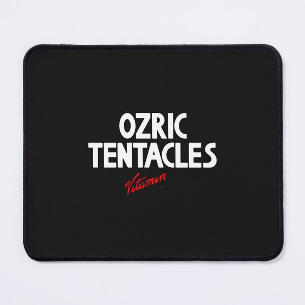 Item preview, The Ozric Tentacles Rock Band designed and sold by Edartshope.