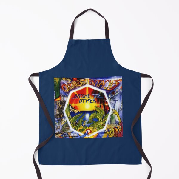 Item preview, The Ozric Tentacles Rock Band designed and sold by Edartshope.
