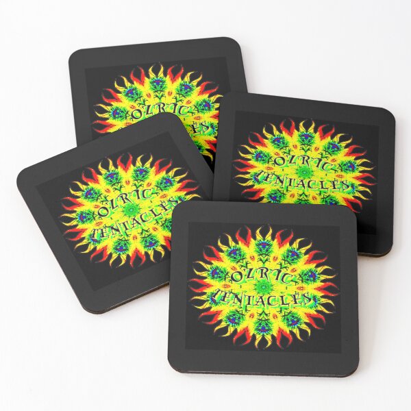 Item preview, The Ozric Tentacles Rock Band designed and sold by Edartshope.