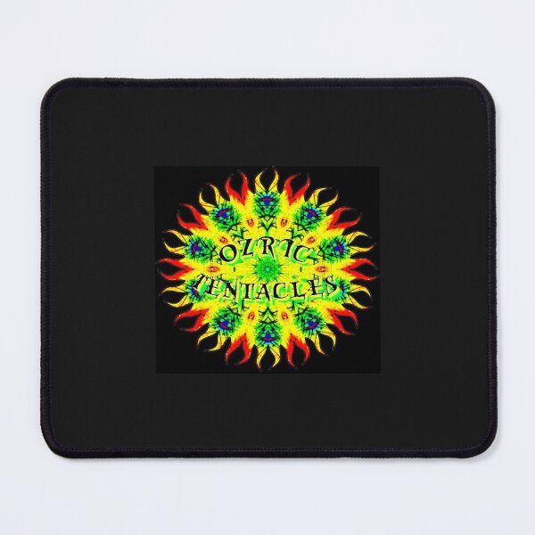 Item preview, The Ozric Tentacles Rock Band designed and sold by Edartshope.