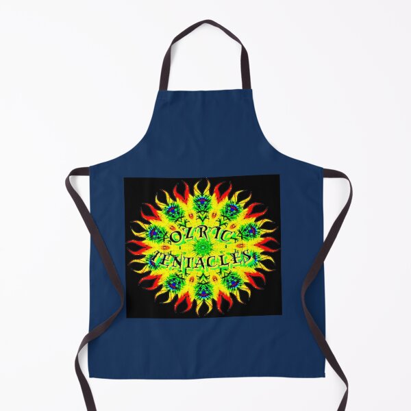 Item preview, The Ozric Tentacles Rock Band designed and sold by Edartshope.