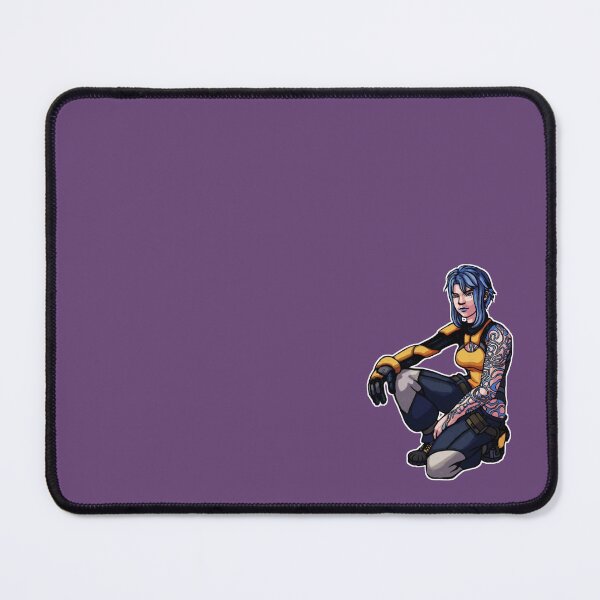 Item preview, Maya Borderlands designed and sold by Jack'o Bee.