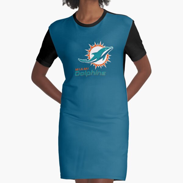 Miami Dolphins Ladies Clothing