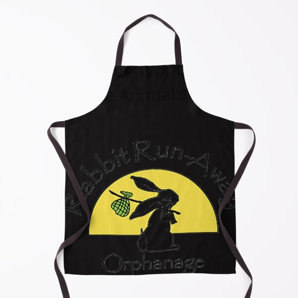 Item preview, Rabbit Runaway Series Classic designed and sold by SkellyLinda.