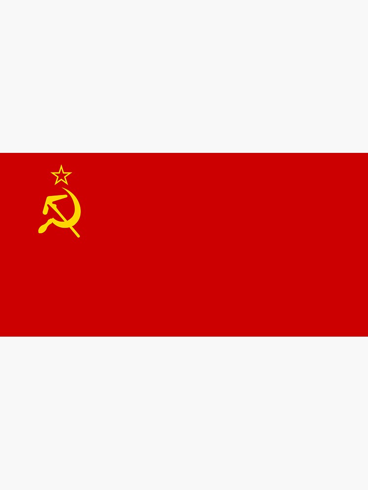 aphex twin ussr flag 2