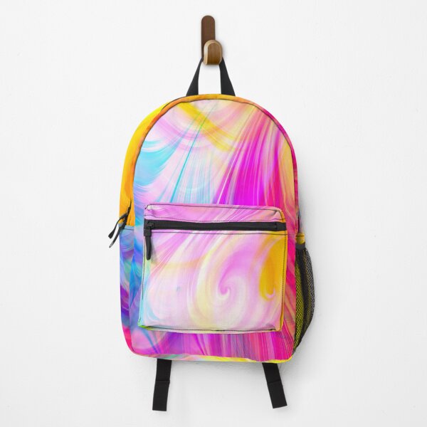Item preview, colorful abstract designed and sold by edleon.