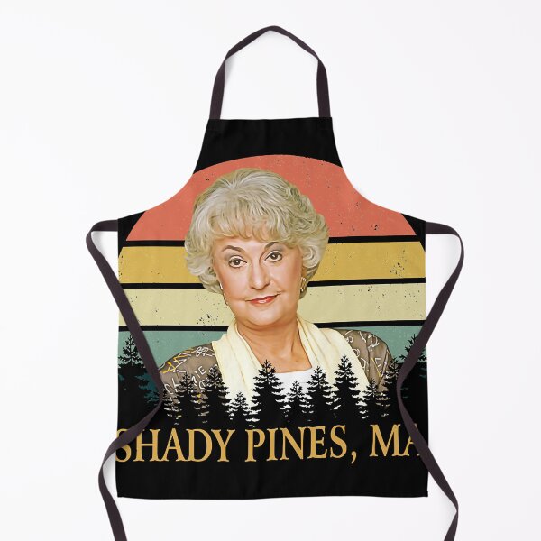 Item preview, Shady Pines Ma Vintage designed and sold by LemmikkiBadley.