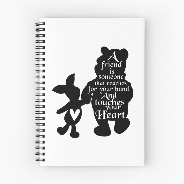 Item preview, A Friend is someone that reaches for your hand and touches your heart designed and sold by RolandKenneth.