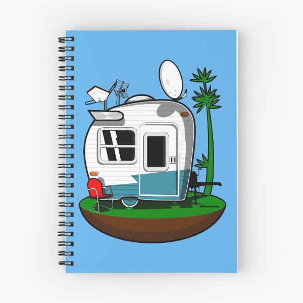 Item preview, Small caravan designed and sold by Akira-31.