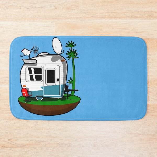 Item preview, Small caravan designed and sold by Akira-31.