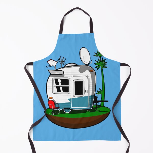 Item preview, Small caravan designed and sold by Akira-31.