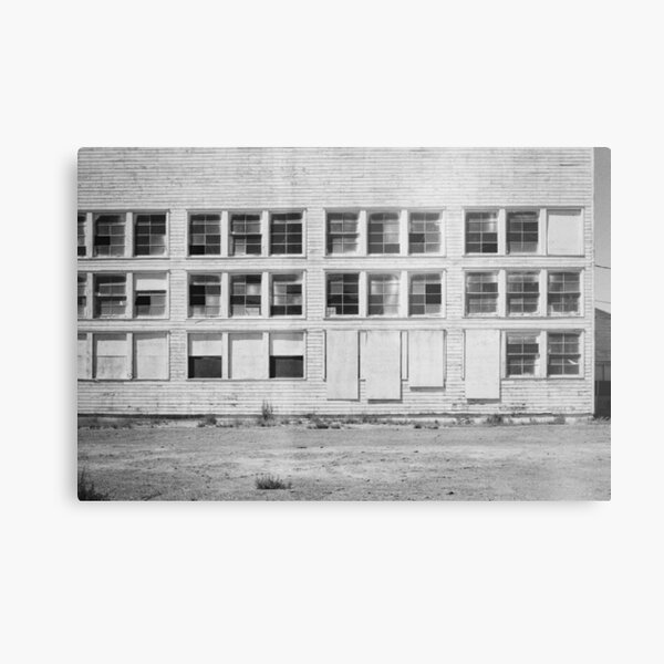 Primer Metal Print