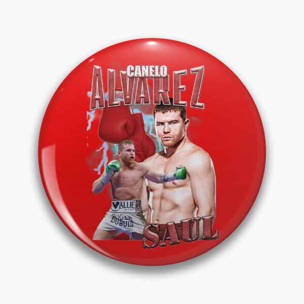 Item preview, Canelo Alvarez VINTAGE   designed and sold by Personalizes.