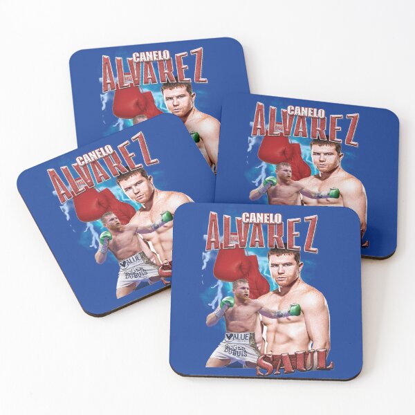 Item preview, Canelo Alvarez VINTAGE   designed and sold by Personalizes.