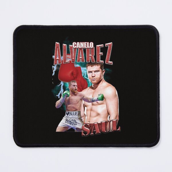Item preview, Canelo Alvarez VINTAGE   designed and sold by Personalizes.
