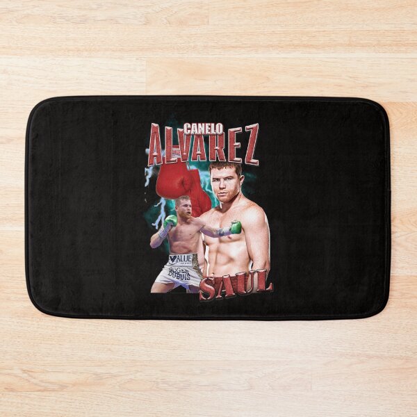 Item preview, Canelo Alvarez VINTAGE   designed and sold by Personalizes.