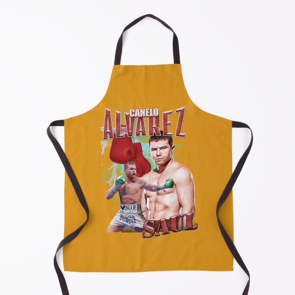 Item preview, Canelo Alvarez VINTAGE   designed and sold by Personalizes.