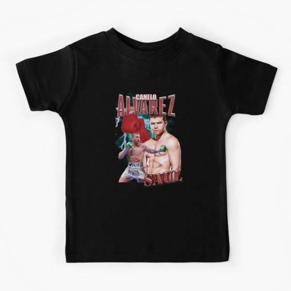 Item preview, Canelo Alvarez VINTAGE   designed and sold by Personalizes.