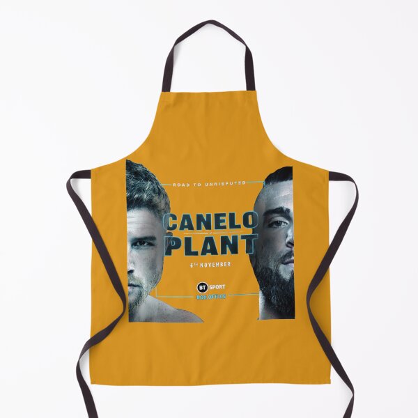 Item preview, Canelo Alvarez vs Caleb Plant fight boxing   designed and sold by Personalizes.