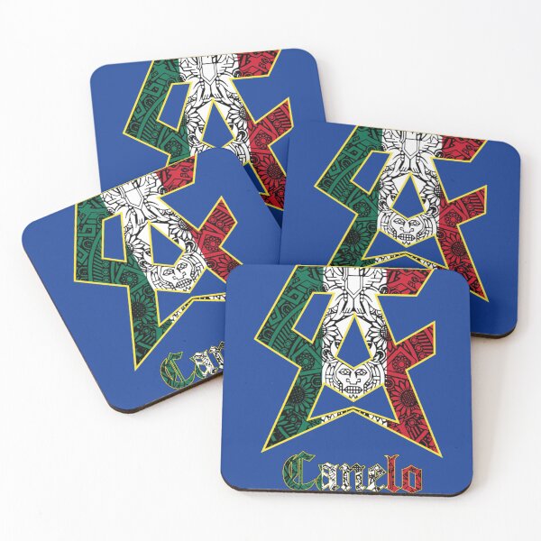 Item preview, Canelo Boxing Mexican Style Mexico Saul Alvarez Logo Symbol unisex designed and sold by Personalizes.
