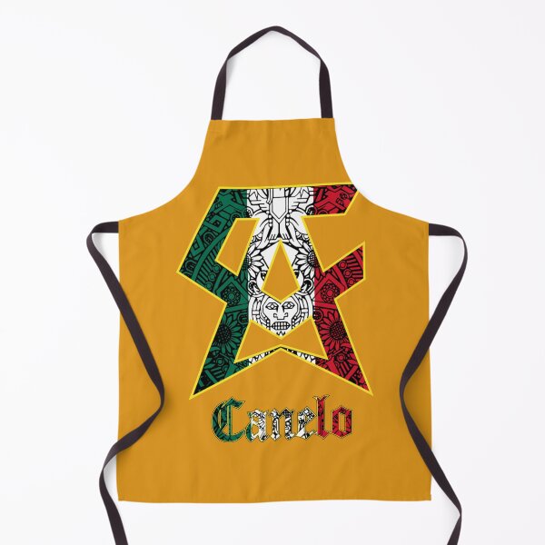 Item preview, Canelo Boxing Mexican Style Mexico Saul Alvarez Logo Symbol unisex designed and sold by Personalizes.