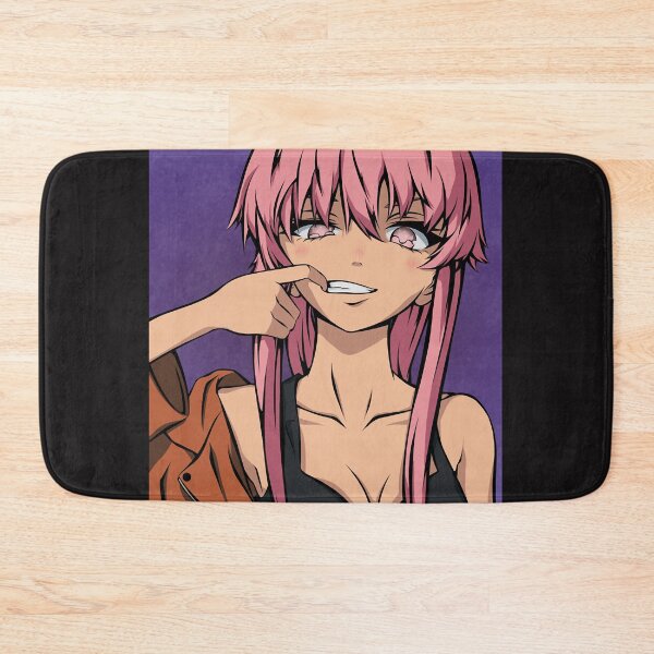 Item preview, My Gasai Yuno Fanart Classic designed and sold by WilsonKathy.
