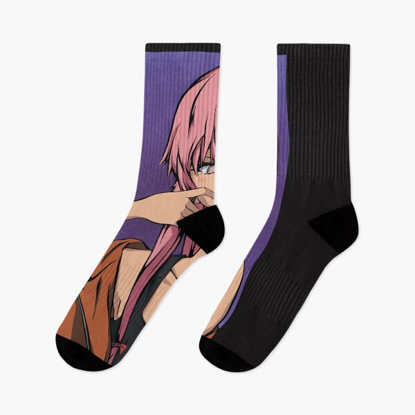 Item preview, My Gasai Yuno Fanart Classic designed and sold by WilsonKathy.