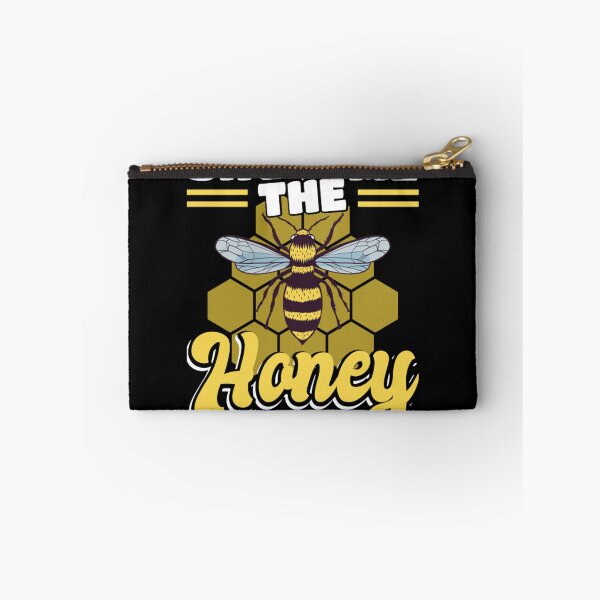 Item preview, Show Me The Honey Beekeeping Nature Beekeeper Bee Lover  designed and sold by Matsewson34.