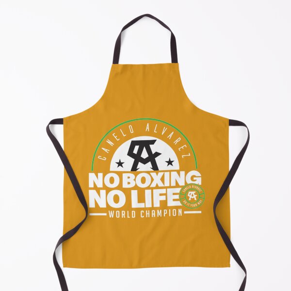 Item preview, Canelo Saul Alvarez - World Champion   designed and sold by Personalizes.
